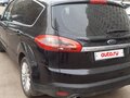 2011 Ford S-MAX I Рестайлинг, чёрный, 850000 рублей - вид 8