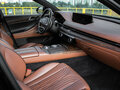 2021 Genesis G80 II, чёрный - вид 6