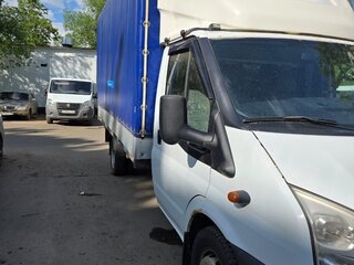 2013 Ford Transit, белый, 1350000 рублей, вид 1