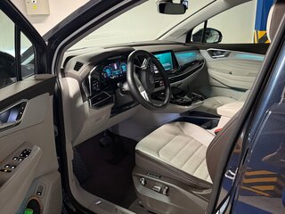 2021 Volkswagen Talagon I, синий, 4150000 рублей, вид 5