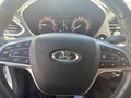2023 Lada (ВАЗ) Vesta Cross I Рестайлинг (NG), белый, 1350000 рублей - вид 7