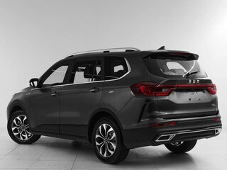 2025 SWM G05 Pro, серый, 1845000 рублей, вид 4