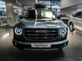 2026 Haval Dargo I, серый, 3899000 рублей