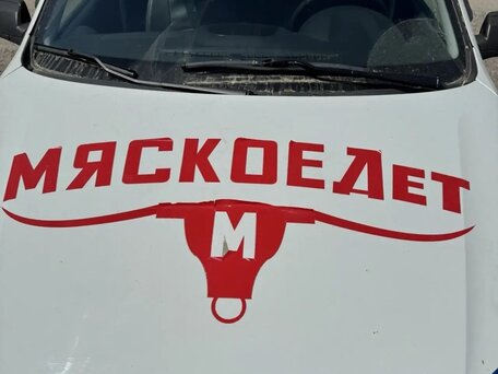 2021 LADA (ВАЗ) ВИС 2349, белый, 900000 рублей, вид 5