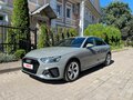 2020 Audi A4 40 TFSI V (B9) Рестайлинг, серый, 3999000 рублей - вид 2