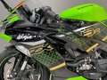 2020 Kawasaki ZX-6 Ninja, зелёный, 880000 рублей - вид 8