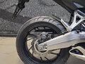 2018 Honda CB 650F, чёрный - вид 4