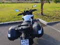 2024 CFMoto 700MT, белый, 585000 рублей - вид 9