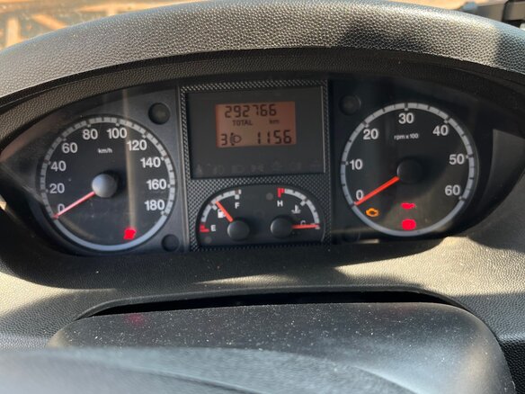 2014 Fiat Professional Ducato, белый, 1800000 рублей - вид 13