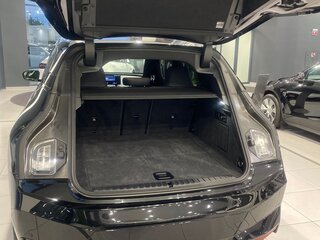 2021 BMW iX xDrive40 I (I20), чёрный, 8000000 рублей, вид 4