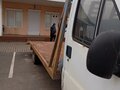 1994 Fiat Professional Ducato, белый, 700000 рублей - вид 4