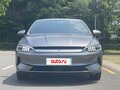 2023 BYD Qin Plus EV 500 I, серебристый, 1685000 рублей - вид 1