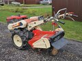 2000 Yanmar F-15, красный, 250000 рублей - вид 3