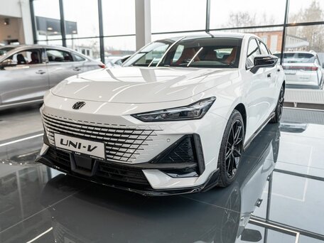 Changan UNI-V I