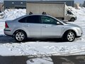 2007 Ford Focus II, серебристый, 500000 рублей - вид 3