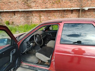2001 Lada (ВАЗ) 2112, серебристый, 100000 рублей, вид 5