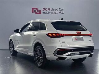 2026 Audi Q5 40 TFSI III (GU), белый, 6160000 рублей, вид 4