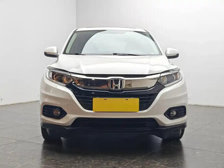 2022 Honda Vezel I Рестайлинг, белый, 1500000 рублей, вид 5