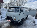 2015 УАЗ 2206, белый, 595000 рублей