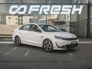 2023 Kaiyi E5, белый, 1349000 рублей, вид 1