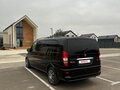 2012 Mercedes-Benz Viano Extralong L3 I (W639) Рестайлинг, чёрный, 2500000 рублей - вид 4