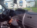 2007 Volkswagen Caravelle T5, чёрный, 1400000 рублей - вид 6