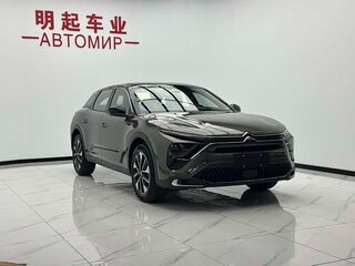 2026 Citroen C5 X, серый, 2440000 рублей, вид 3