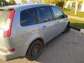 2003 Ford C-MAX I, серебристый, 280000 рублей - вид 2
