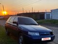2001 Lada (ВАЗ) 2111, синий, 150000 рублей - вид 3