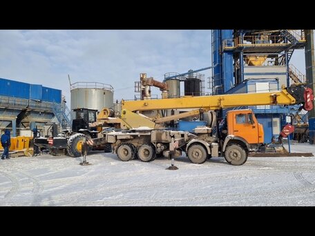 2007 Галичанин КС-55729, 4800000 рублей, вид 1