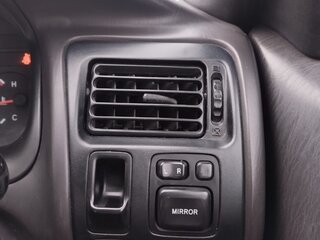 1993 Toyota Corolla VII (E100), белый, 300000 рублей, вид 5
