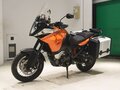2016 KTM 1190 Adventure, оранжевый, 787000 рублей - вид 3