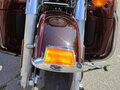 2011 Harley-Davidson Electra Glide, коричневый, 930000 рублей - вид 7