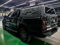 2026 Ford Ranger T6.2, чёрный - вид 5