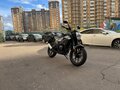 2013 Irbis GR 250, чёрный