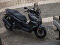 2026 Voge SR3, чёрный, 408000 рублей - вид 4