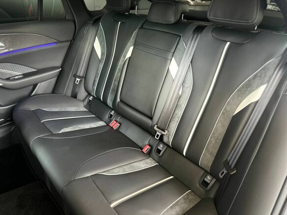 2025 Hongqi H6, чёрный, 4099000 рублей - вид 23