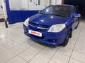 2012 Geely MK I, синий - вид 1