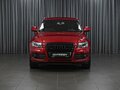2010 Audi Q5 I (8R), красный - вид 2