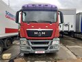 2011 MAN TGS, красный, 1334000 рублей - вид 2