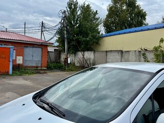 2009 Peugeot 308 I, белый, 450000 рублей, вид 3