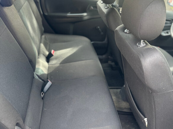 2007 Suzuki Ignis II (HR), синий, 200000 рублей - вид 7