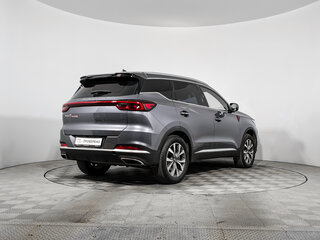 2023 Chery Tiggo 7 Pro Max I, серый, 1660000 рублей, вид 5