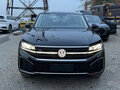 2025 Volkswagen Touareg III Рестайлинг, чёрный, 8200000 рублей - вид 1