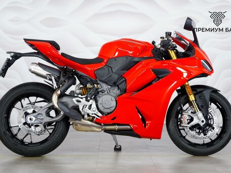 2025 Ducati Panigale V2, красный, 2199000 рублей, вид 1