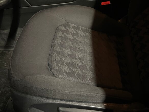 2014 Audi A3 III (8V), чёрный - вид 11