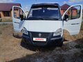 2014 ГАЗ ГАЗель (3221), белый, 690000 рублей - вид 7