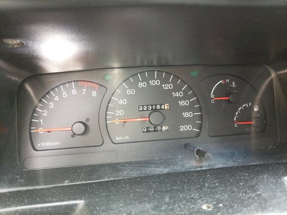 2008 Daewoo Nexia I, бежевый, 55000 рублей - вид 7