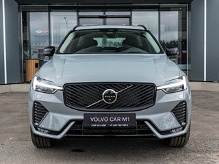 2025 Volvo XC60 II Рестайлинг 2, серый, 8850000 рублей, вид 2