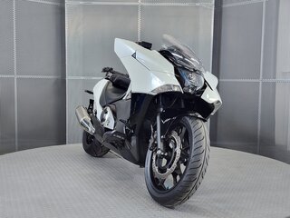 2016 Honda NM4, белый, 599000 рублей, вид 3
